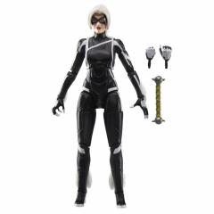 Felicia Hardy 6" Figure (Black Cat)
