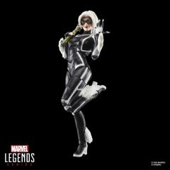 Felicia Hardy 6" Figure (Black Cat)