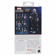 Felicia Hardy 6" Figure (Black Cat)
