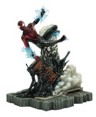 Miles Morales 10" Diorama