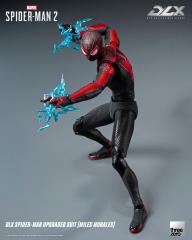 Miles Morales 6.1" Figure (upgraded suit)