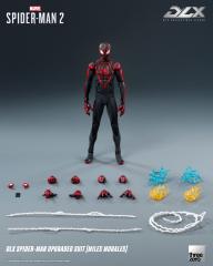 Miles Morales 6.1" Figure (upgraded suit)