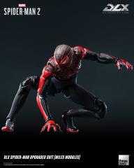 Miles Morales 6.1" Figure (upgraded suit)