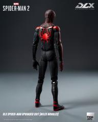 Miles Morales 6.1" Figure (upgraded suit)