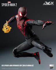 Miles Morales 6.1" Figure (upgraded suit)