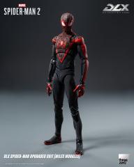 Miles Morales 6.1" Figure (upgraded suit)