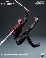 Miles Morales 6.1" Figure (upgraded suit)