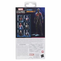 Miles Morales 6" Figure (Brooklyn 2099 suit)