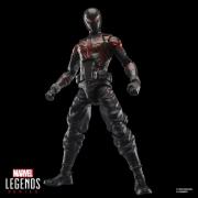 Miles Morales 6" Figure (Brooklyn 2099 suit)