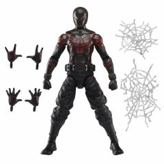 Miles Morales 6" Figure (Brooklyn 2099 suit)