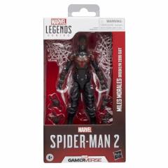 Miles Morales 6" Figure (Brooklyn 2099 suit)