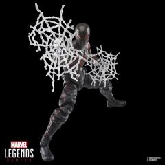 Miles Morales 6" Figure (Brooklyn 2099 suit)