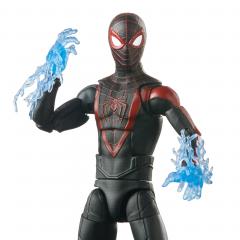 Miles Morales 6" Figure (Marvel’s Spider-Man 2)