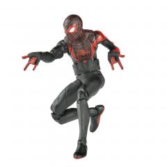 Miles Morales 6" Figure (Marvel’s Spider-Man 2)