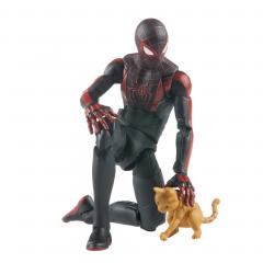 Miles Morales 6" Figure (Marvel’s Spider-Man 2)