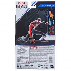 Miles Morales 6" Figure (Marvel’s Spider-Man 2)