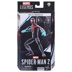 Miles Morales 6" Figure (Marvel’s Spider-Man 2)