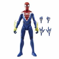 Miles Morales 6" Figure (Upgraded suit)