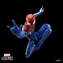 Miles Morales 6" Figure (Upgraded suit)