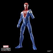 Miles Morales 6" Figure (Upgraded suit)