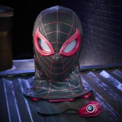 Miles Morales Expressive Mask