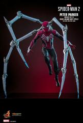 Peter Parker 1/6 Scale Figure (Advanced Suit 2.0 / Red & Black Style)