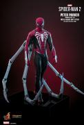 Peter Parker 1/6 Scale Figure (Advanced Suit 2.0 / Red & Black Style)