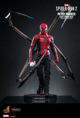 Peter Parker 1/6 Scale Figure (Last Stand Suit)