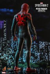 Peter Parker 1/6 Scale Figure (Superior Suit)