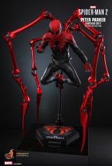 Peter Parker 1/6 Scale Figure (Superior Suit)