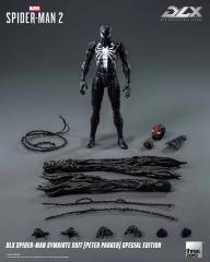 Peter Parker 5.9" Figure (symbiote suit / special edition)