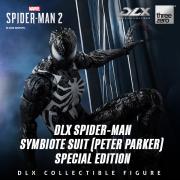 Peter Parker 5.9" Figure (symbiote suit / special edition)