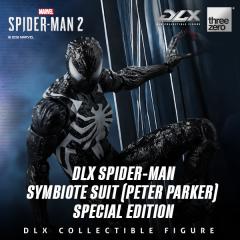 Peter Parker 5.9" Figure (symbiote suit / special edition)