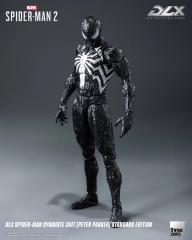 Peter Parker 5.9" Figure (symbiote suit)