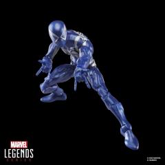 Peter Parker 6" Figure (Anti-Venom suit)