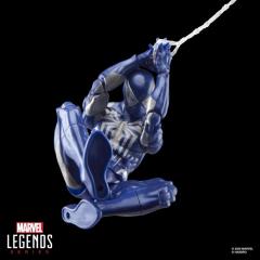 Peter Parker 6" Figure (Anti-Venom suit)