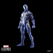 Peter Parker 6" Figure (Anti-Venom suit)