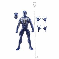 Peter Parker 6" Figure (Anti-Venom suit)