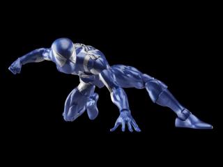 Peter Parker 6" Figure (Anti-Venom suit)