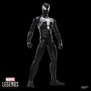 Peter Parker 6" Figure (Black suit)