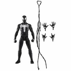 Peter Parker 6" Figure (Black suit)