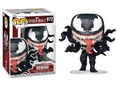 Pop! #972 Venom