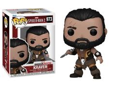 Pop! #973 Kraven