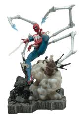 Spider-Man 12" Diorama