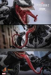 Venom 1/6 Scale Figure