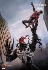 Venom 1/6 Scale Figure
