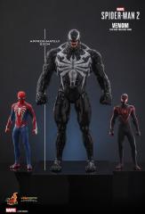Venom 1/6 Scale Figure