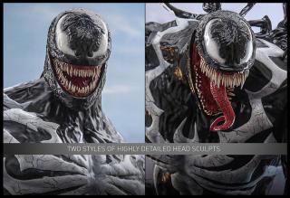 Venom 1/6 Scale Figure