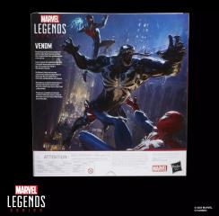 Venom 10.5" Figure