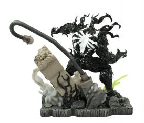 Venom 13" Diorama